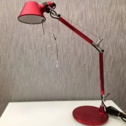 Artemide Tolomeo Micro Tavolo
