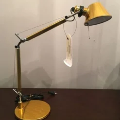 Artemide Tolomeo Micro Tavolo
