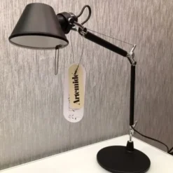 Artemide Tolomeo Micro Tavolo