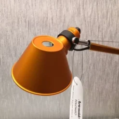 Artemide Tolomeo Micro Tavolo