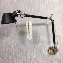 Artemide Tolomeo Micro Wall