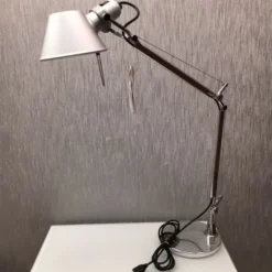 Artemide Tolomeo Mini Tavolo