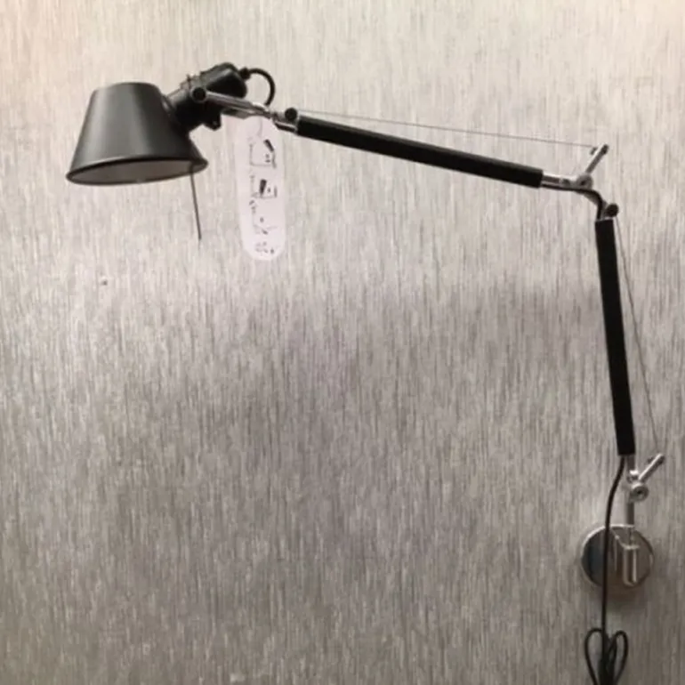 Artemide Tolomeo Mini Wall