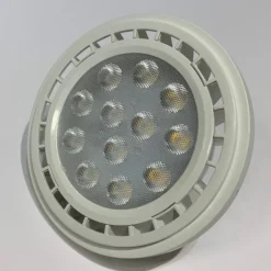 Żarówka LED ES111 GU10 12W 45 stopni 3000K 230V