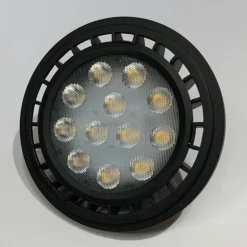 Żarówka LED ES111 GU10 12W 45 stopni 3000K 230V
