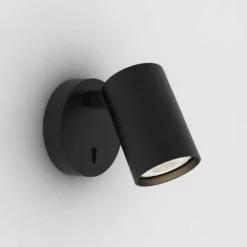 Astro Ascoli Single Switched - Z włącznikiem