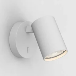 Astro Ascoli Single Switched - Z włącznikiem