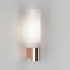 Astro Bari - kinkiet nowoczesny IP44