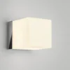 Astro Cube kinkiet łazienkowy IP44