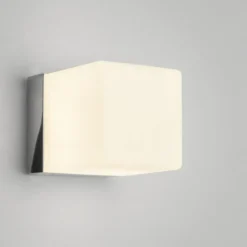 Astro Cube kinkiet łazienkowy IP44