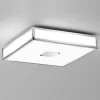 Astro Mashiko 400 Square - plafon nowoczesny IP44