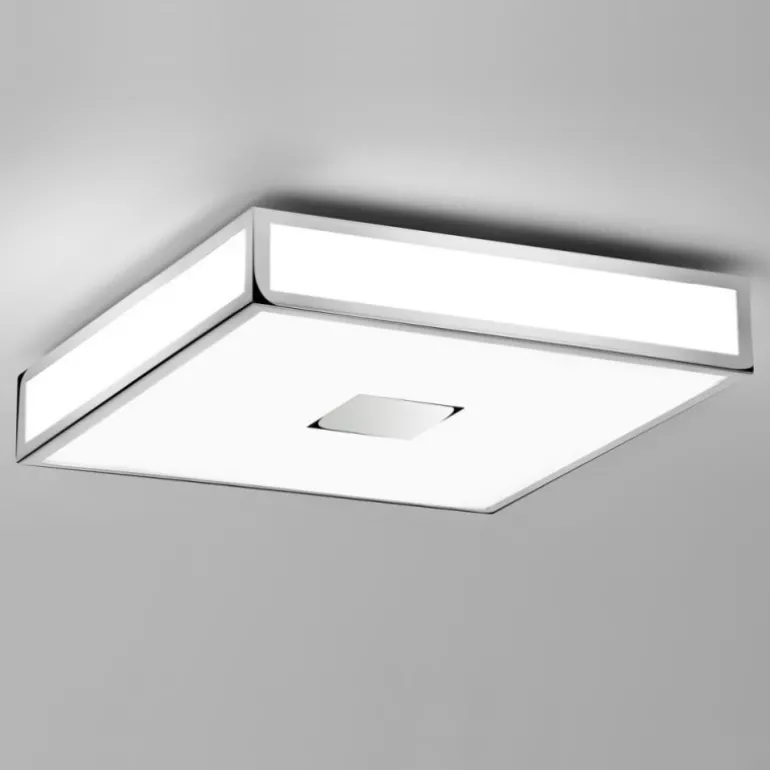 Astro Mashiko 400 Square - plafon nowoczesny IP44