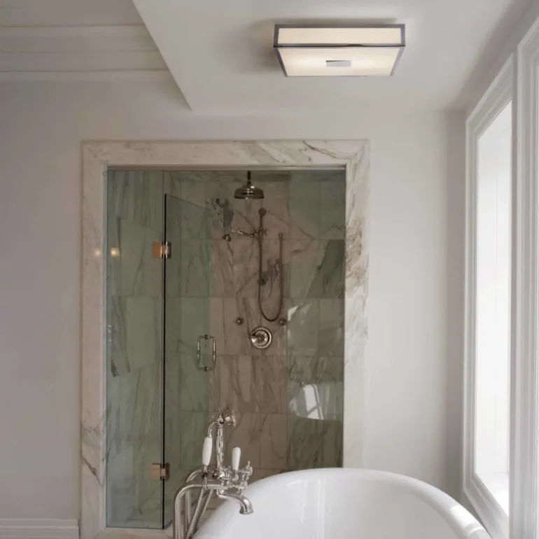 Astro Mashiko Classic 300 Square - plafon nowoczesny IP44