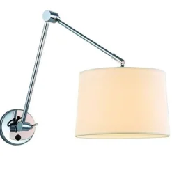 Azzardo Adam Wall S - Kinkiet