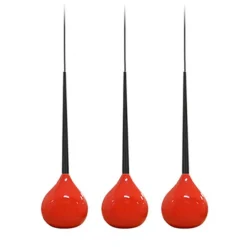 Azzardo Aga 3 - lampa wisząca