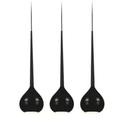 Azzardo Aga 3 - lampa wisząca