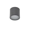 Azzardo Alix IP65 GR - lampa natynkowa