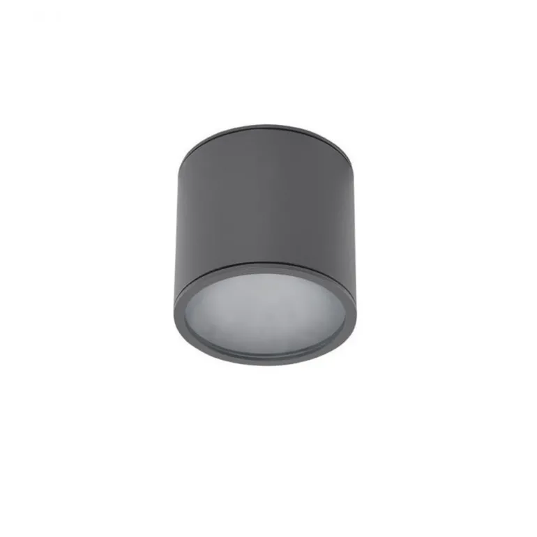 Azzardo Alix IP65 GR - lampa natynkowa