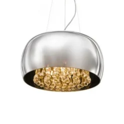 Azzardo Burn 2 plafon