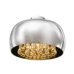 Azzardo Burn 2 plafon