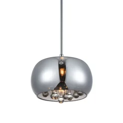 Azzardo Burn S 1 - lampa wisząca