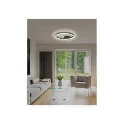 Azzardo Halo 80 TOP BK - plafon