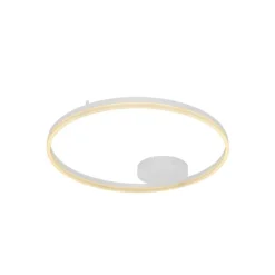 Azzardo Halo 80 TOP WH - plafon