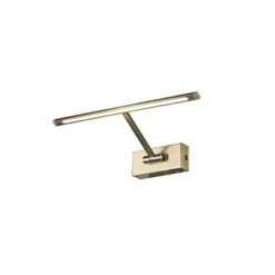 Azzardo Monalisa kinkiet ścienny LED