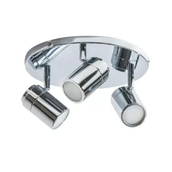 Azzardo Noemie 3 Round IP44