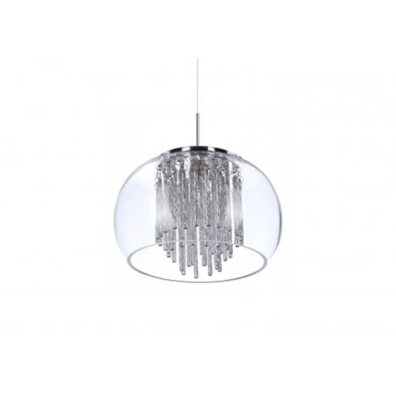 Azzardo Rego 1 - lampa wisząca nowoczesna