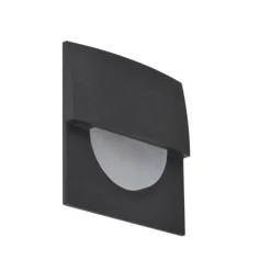 Azzardo Sane 60 oprawa ścienna - schodowa LED