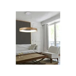 Azzardo Silvam 65 Pendant - lampa wisząca