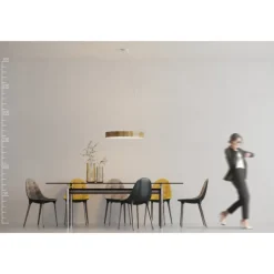 Azzardo Silvam 65 Pendant - lampa wisząca