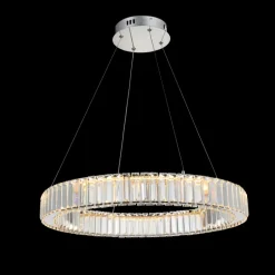 Azzardo Spark pendant 60 dimm ch