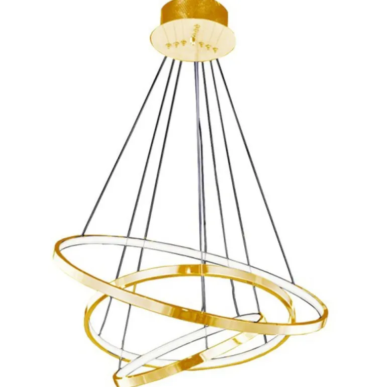 Azzardo Wheel 3 Dimm