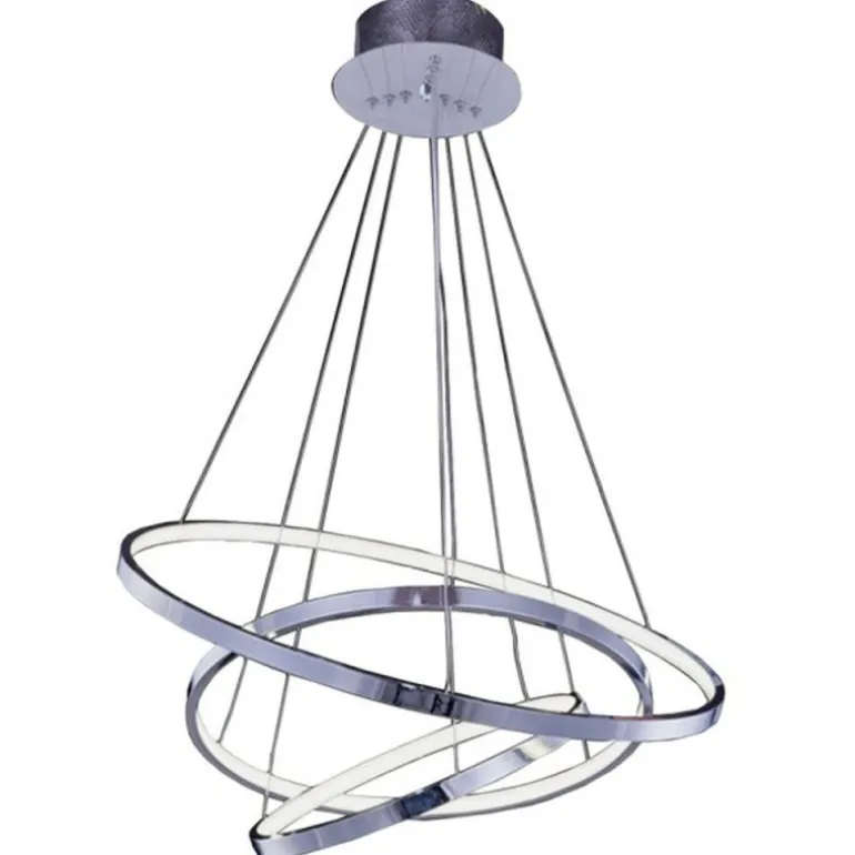 Azzardo Wheel 3 Dimm