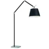 Azzardo Zyta L Floor Lampa Podłogowa Na Wysięgniku