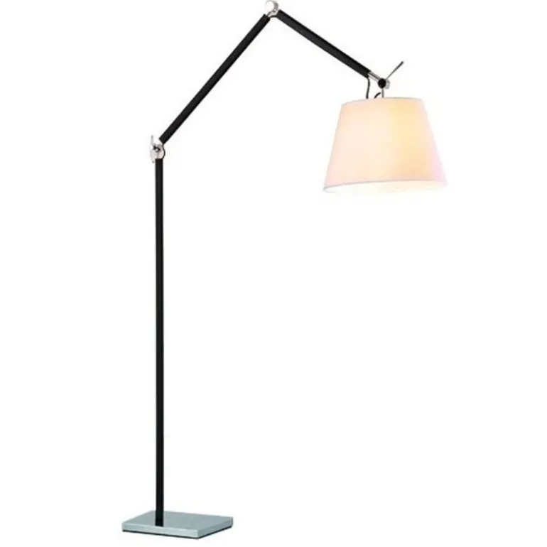 Azzardo Zyta L Floor Lampa Podłogowa Na Wysięgniku