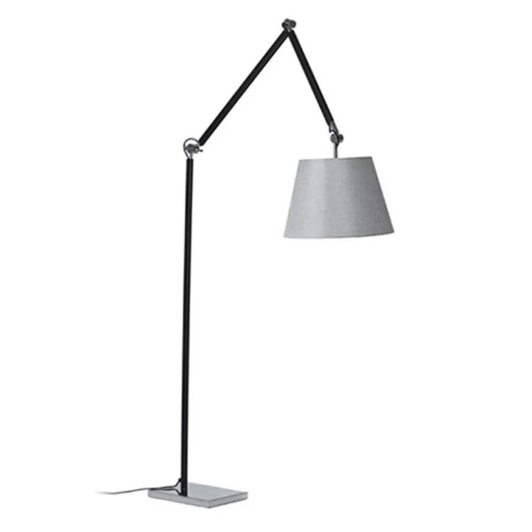 Azzardo Zyta L Floor Lampa Podłogowa Na Wysięgniku