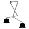 Azzardo Zyta 2S Lampa Sufitowa Na Wysięgniku