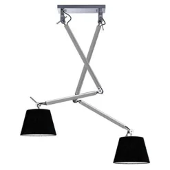 Azzardo Zyta 2S Lampa Sufitowa Na Wysięgniku