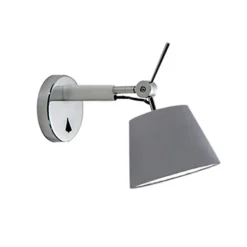 Azzardo Zyta Wall XS Kinkiet ruchomy