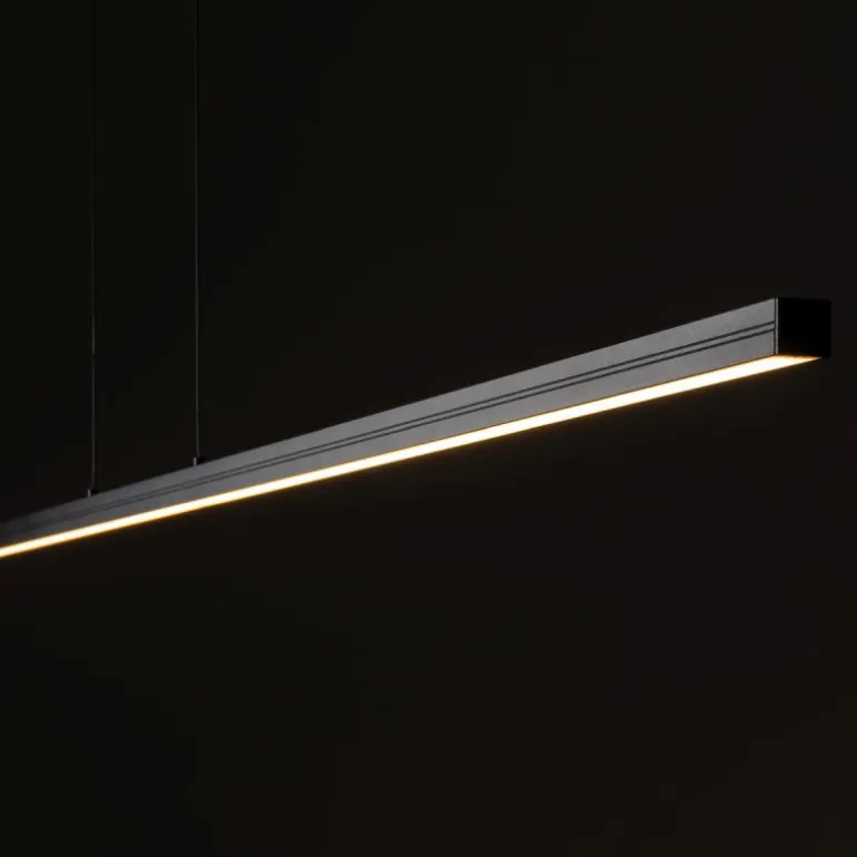 BAR LED L 10365 - lampa wisząca