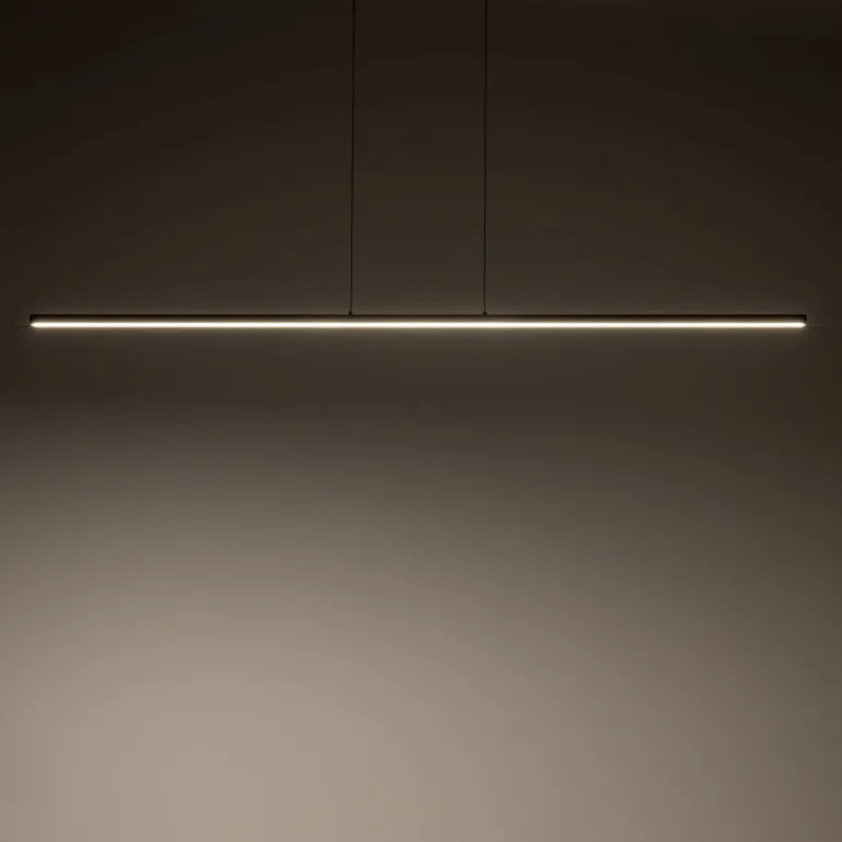 BAR LED S 10363 - lampa wisząca