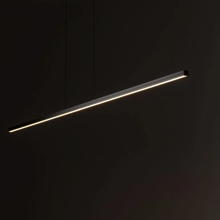 BAR LED S 10363 - lampa wisząca