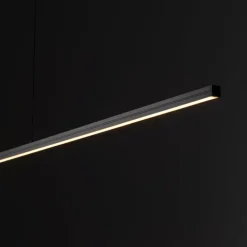 BAR LED S 10363 - lampa wisząca