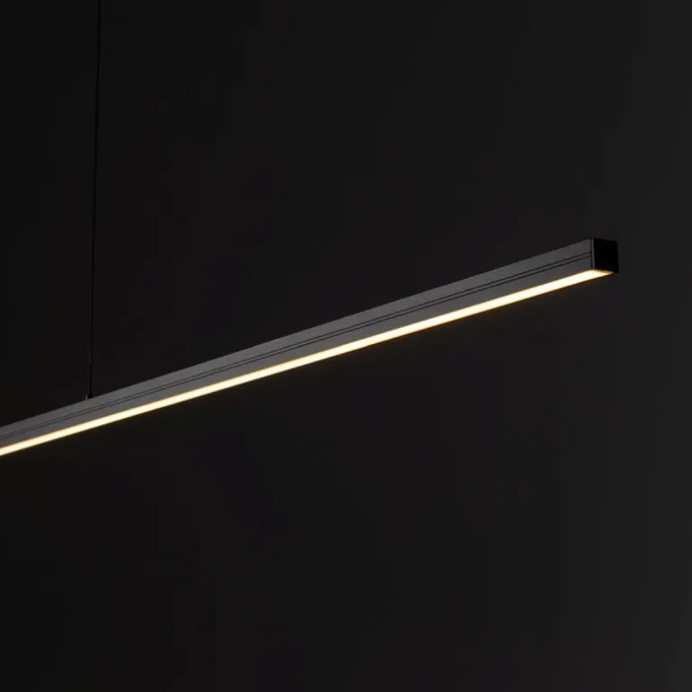 BAR LED S 10363 - lampa wisząca