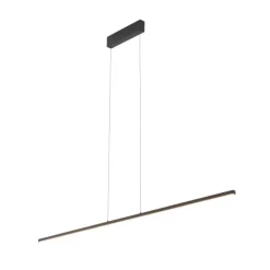 BAR LED S 10847 - lampa wisząca