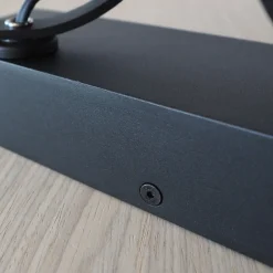 Boxlab Alan - Podwójny reflektor na żarówki ES111