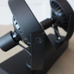 Boxlab Alan - Podwójny reflektor na żarówki ES111